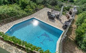 Villa Montenegrina
