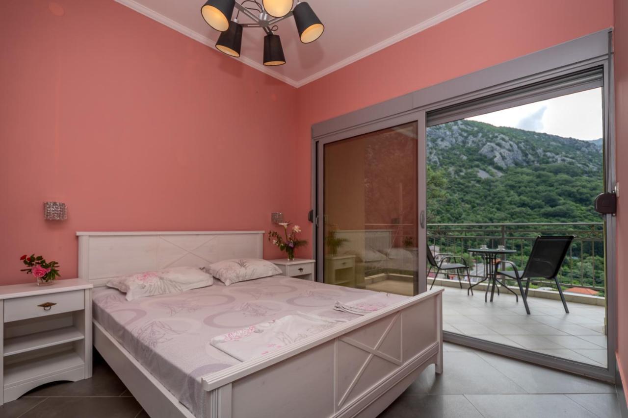 Villa Montenegrina Petrovac Extérieur photo