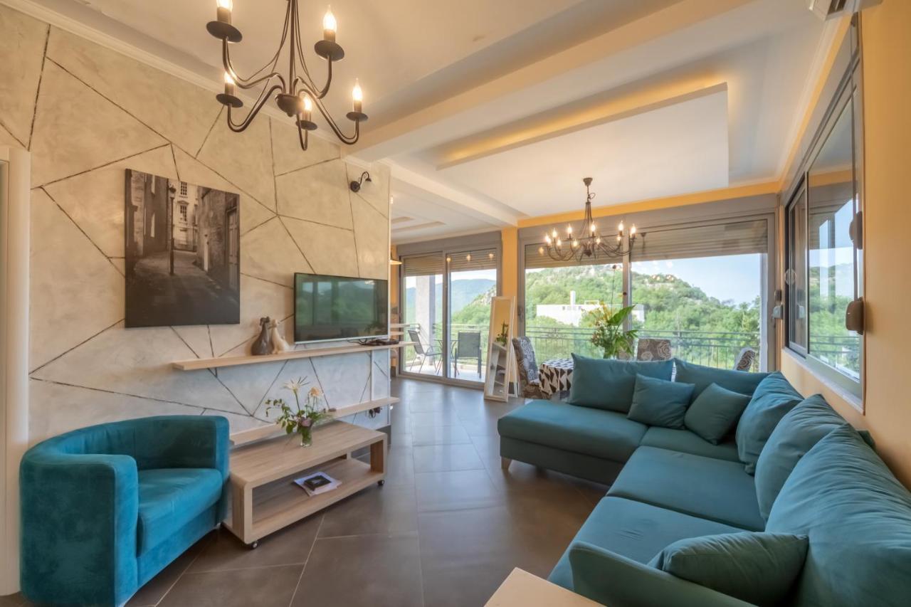 Villa Montenegrina Petrovac Extérieur photo