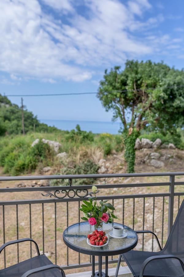 Villa Montenegrina Petrovac Extérieur photo