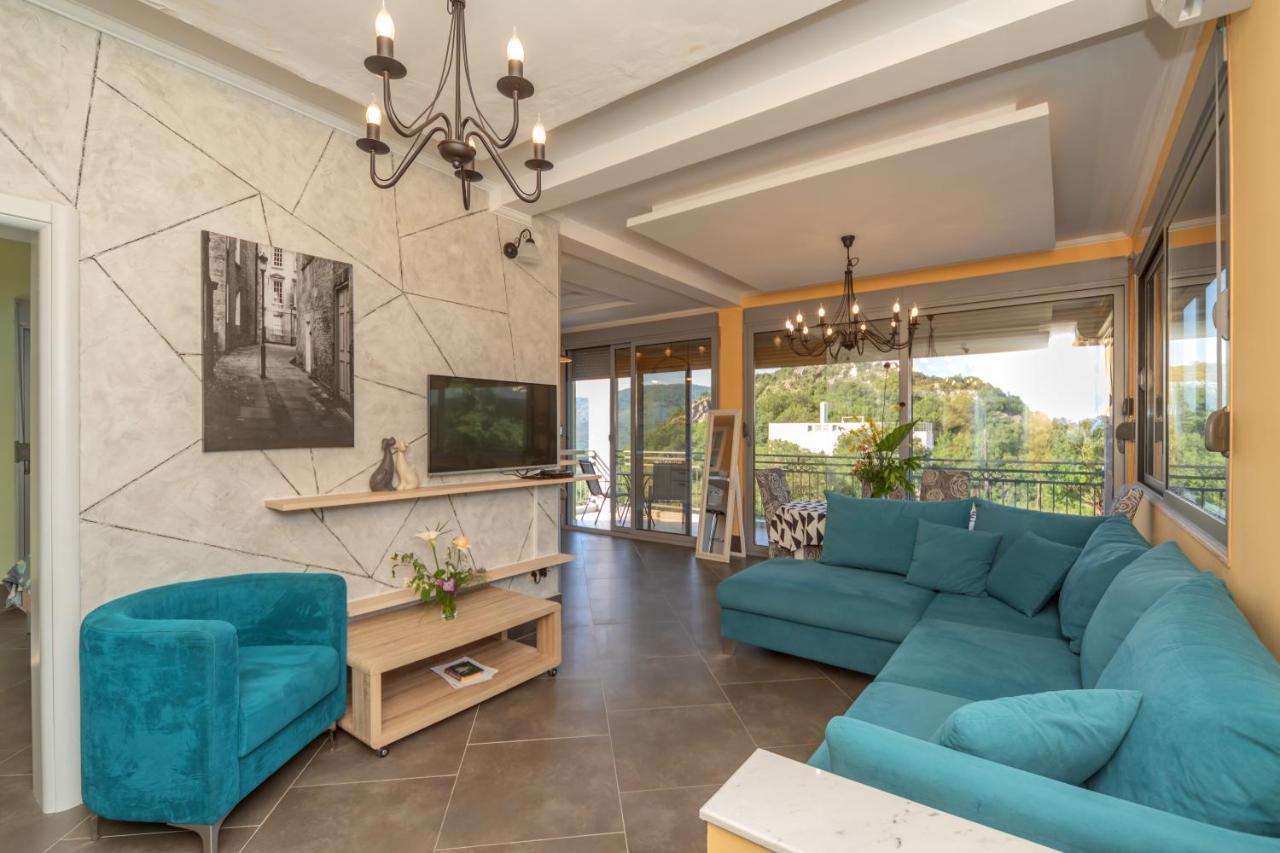 Villa Montenegrina Petrovac Extérieur photo
