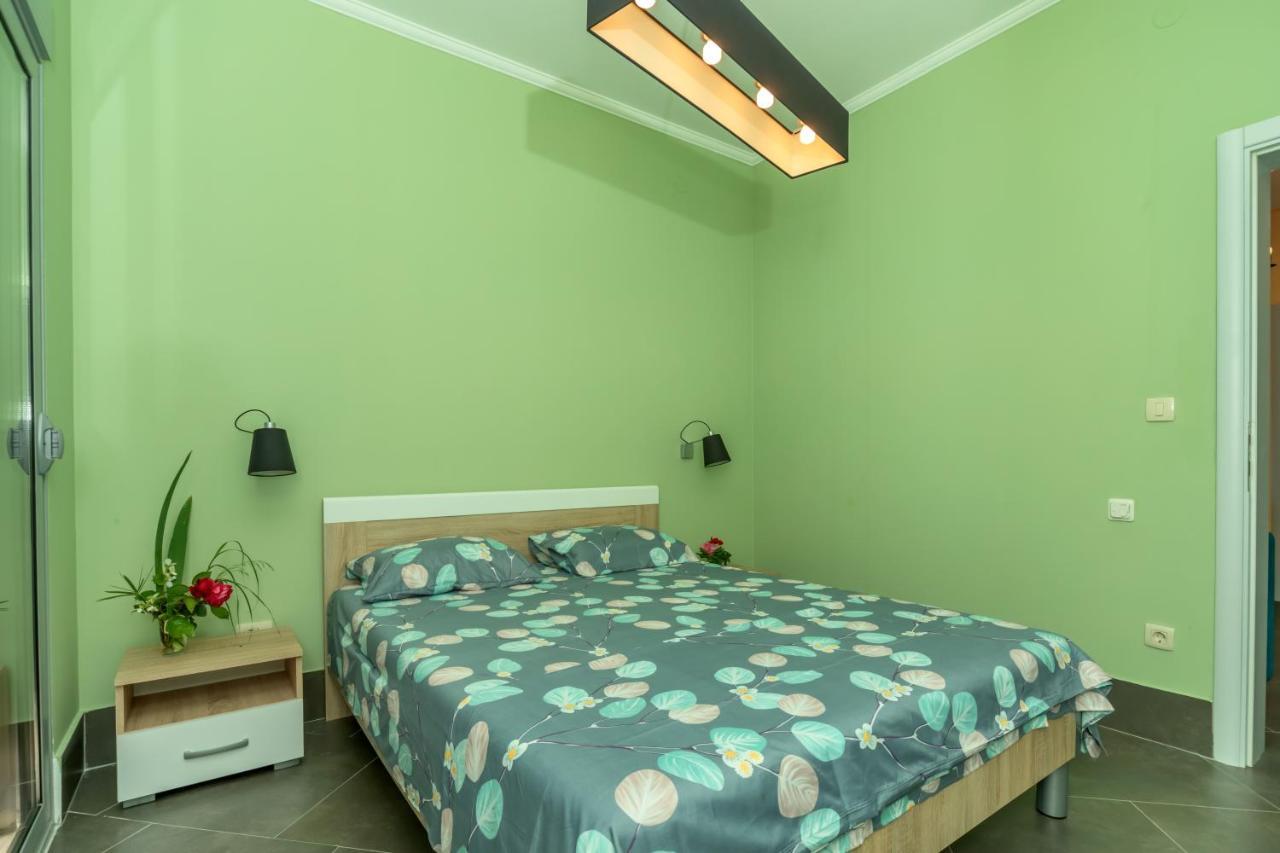 Villa Montenegrina Petrovac Extérieur photo