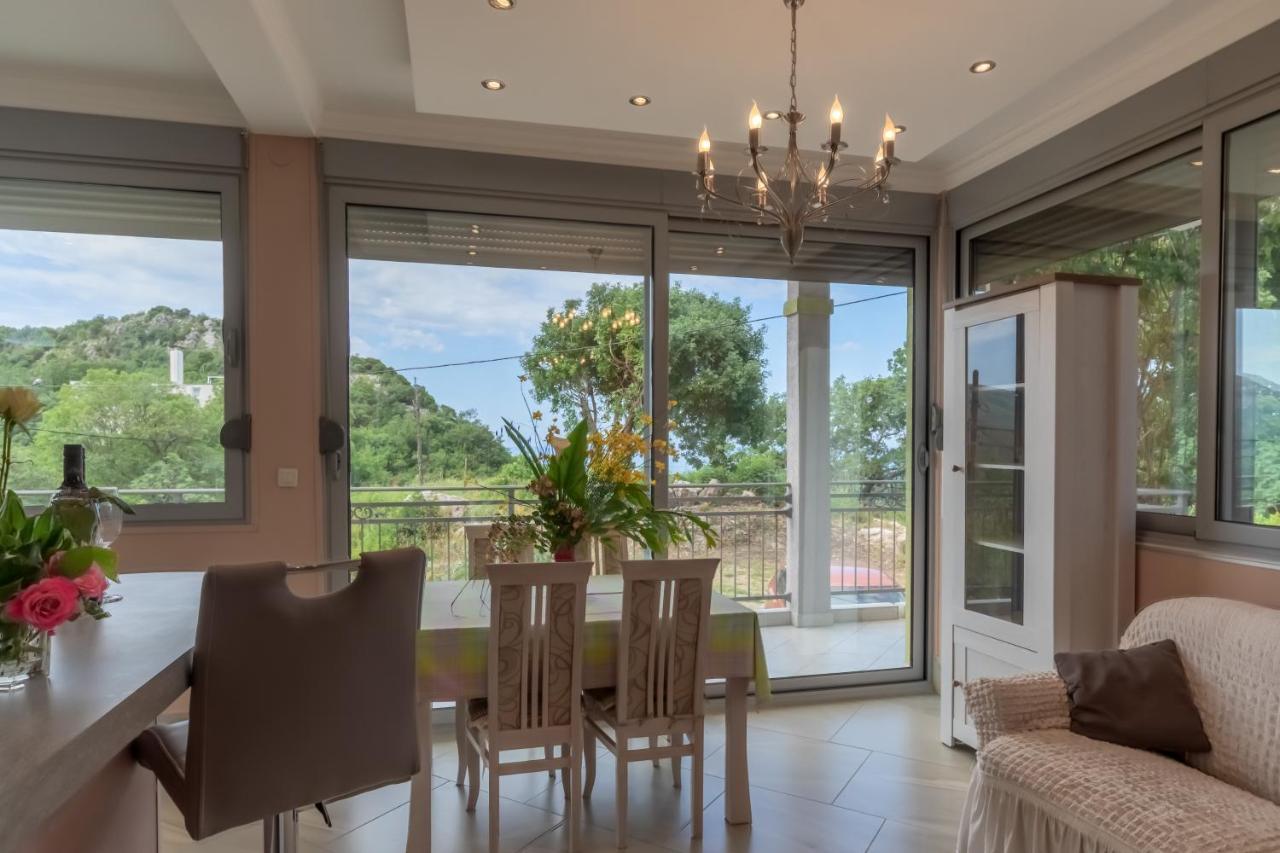 Villa Montenegrina Petrovac Extérieur photo