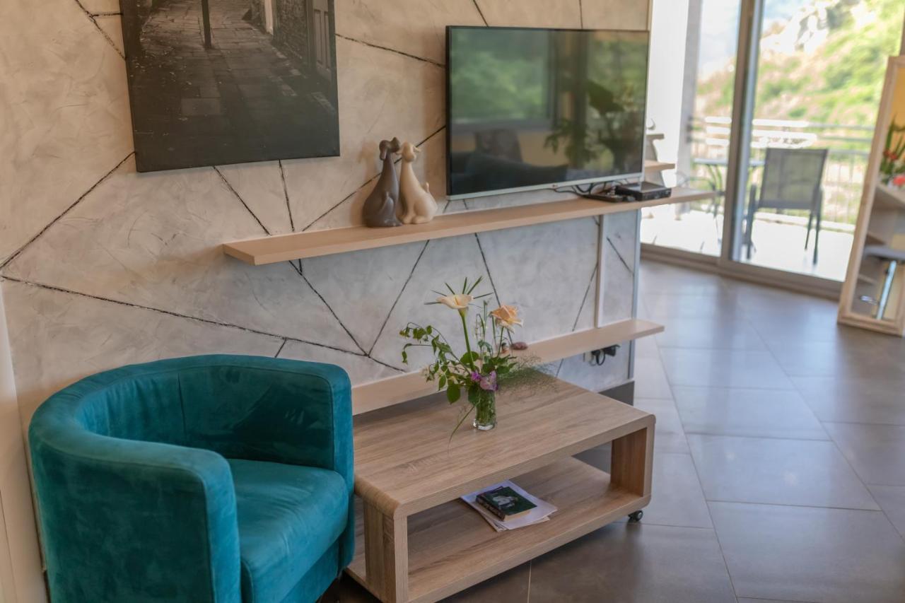 Villa Montenegrina Petrovac Extérieur photo