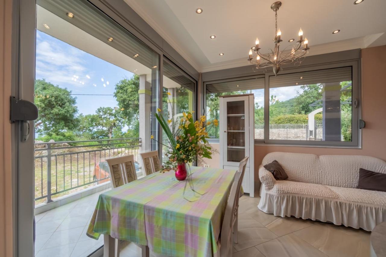 Villa Montenegrina Petrovac Extérieur photo