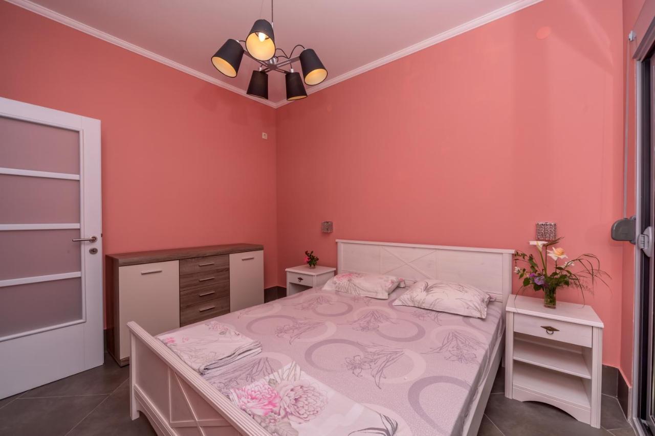 Villa Montenegrina Petrovac Extérieur photo