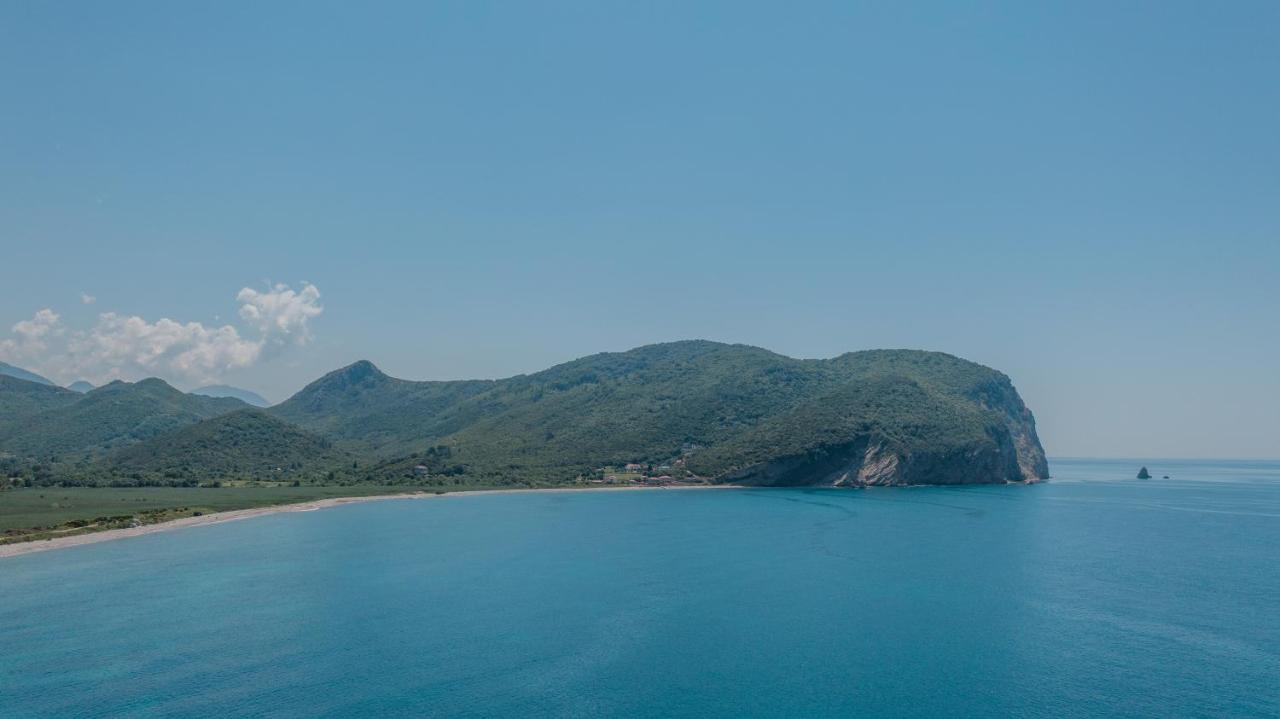 Villa Montenegrina Petrovac Extérieur photo