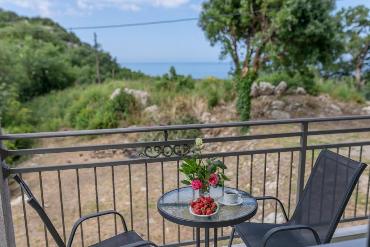 Villa Montenegrina Petrovac Extérieur photo