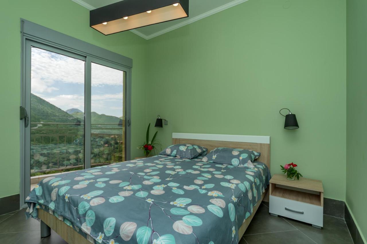 Villa Montenegrina Petrovac Extérieur photo