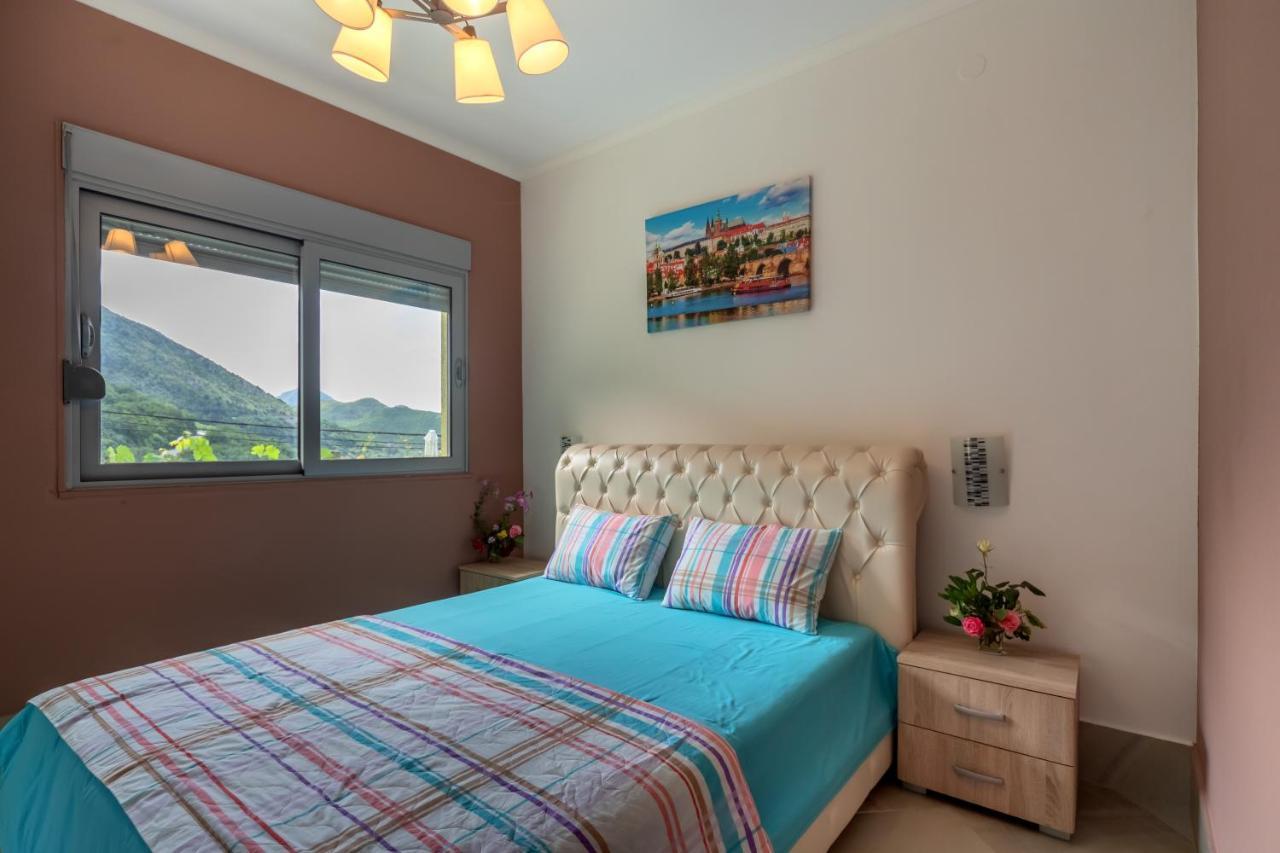 Villa Montenegrina Petrovac Extérieur photo