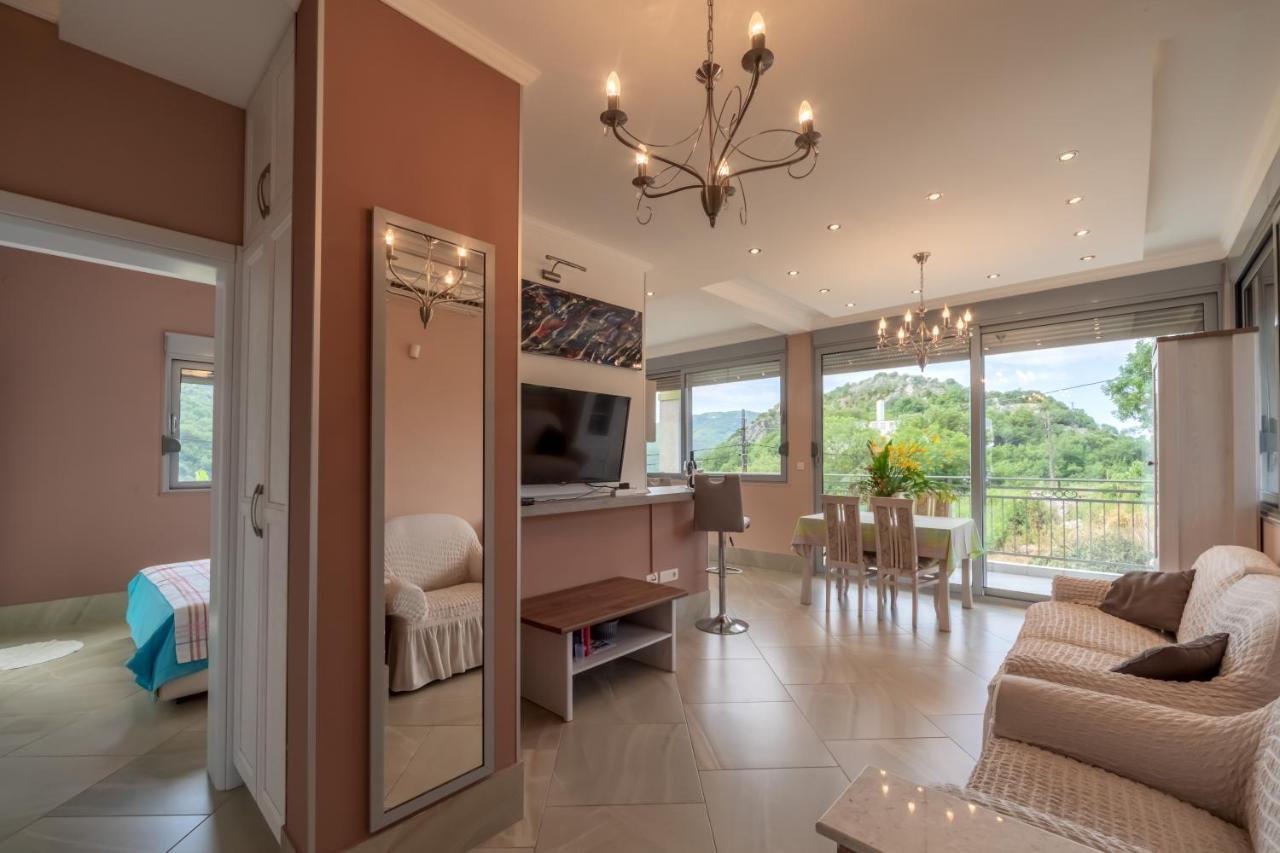 Villa Montenegrina Petrovac Extérieur photo