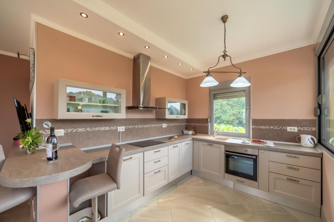 Villa Montenegrina Petrovac Extérieur photo