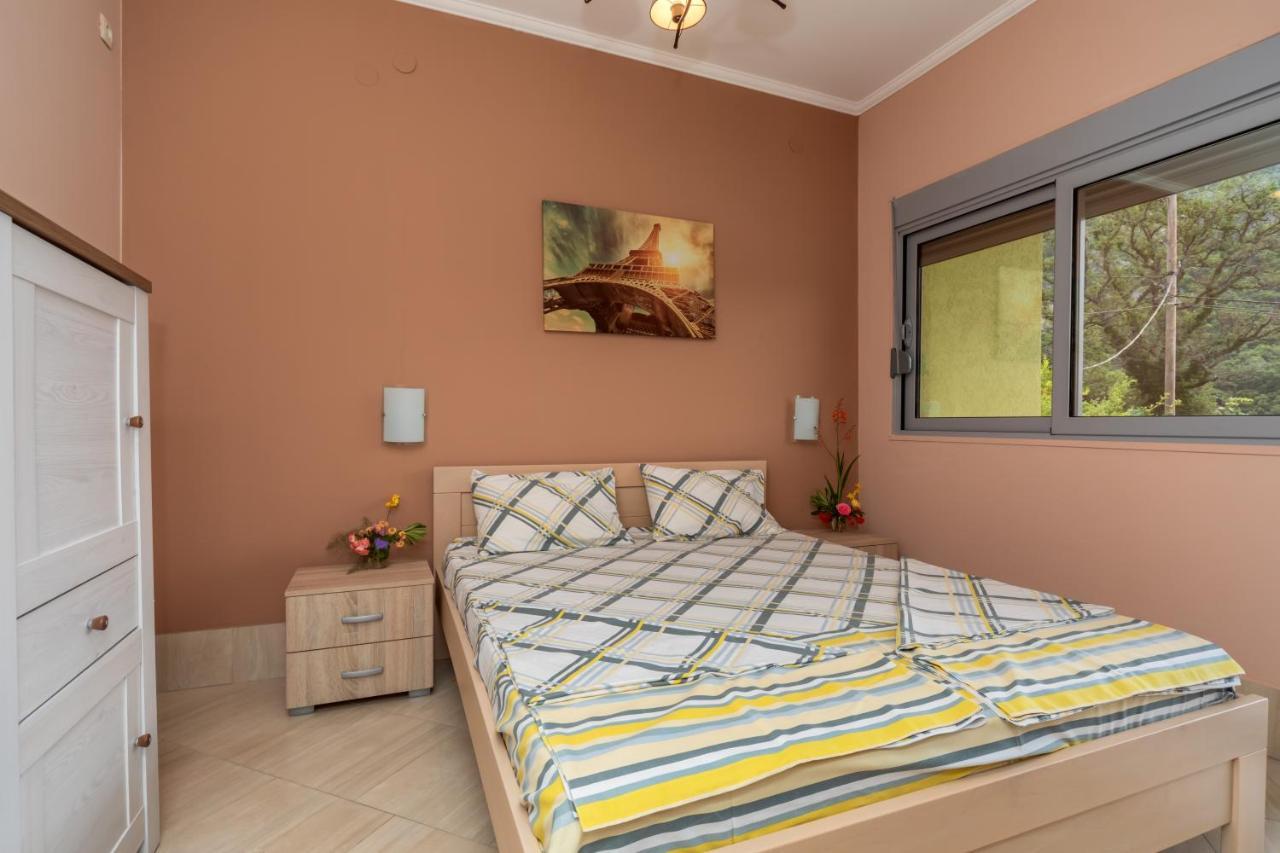Villa Montenegrina Petrovac Extérieur photo
